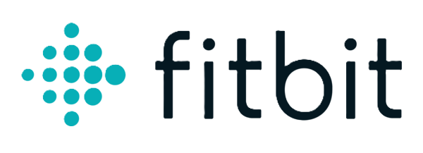 Fitbit logo